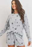 Stars Lounge Set