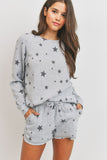 Stars Lounge Set