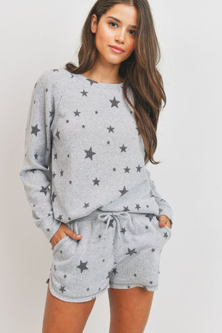Stars Lounge Set
