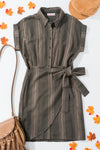 Petra Dress