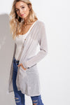 Go Lightly Sweater