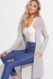 Go Lightly Sweater