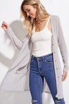Go Lightly Sweater