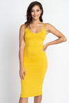 Anahi Dress