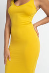 Anahi Dress