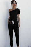 Ensley Off the Shoulder Jumpsuit