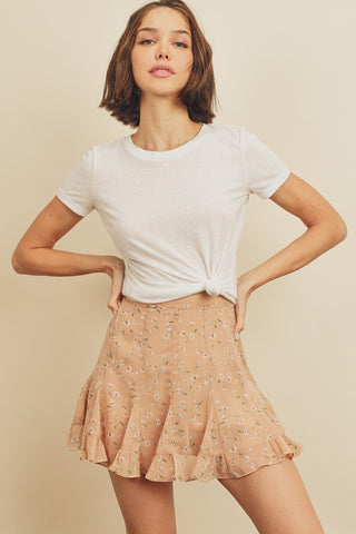 Nellie skirt