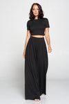 Jackie Two Piece Set