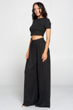 Jackie Two Piece Set