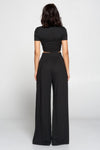Jackie Two Piece Set