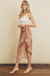 Antonia Skirt
