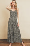 Dasiy Jumpsuit