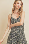 Dasiy Jumpsuit