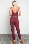 Fire Jumpsuit