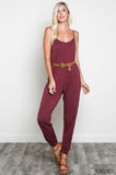 Fire Jumpsuit