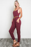Fire Jumpsuit