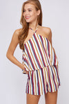 Sydney Romper