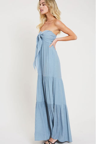 Zoe Dress