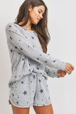 Stars Lounge Set