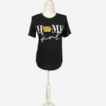 Home Girl Vintage Boyfriend Tee