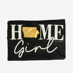 Home Girl Vintage Boyfriend Tee