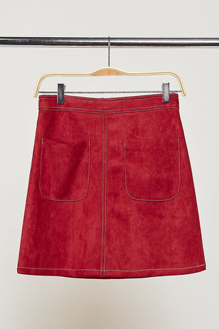 Ruby Skirt