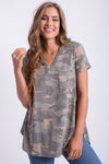 Stealthy Tee