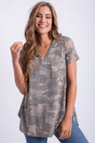 Stealthy Tee