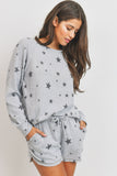 Stars Lounge Set