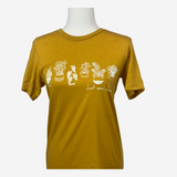 Just One More Tee