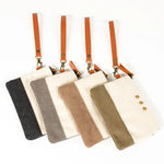 Sadie wristlet