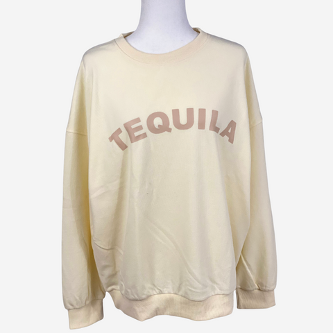 Tequila Sweatshirt