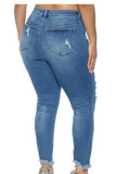 Anne Jeans