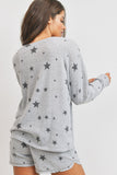 Stars Lounge Set