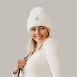 Smiley Beanie